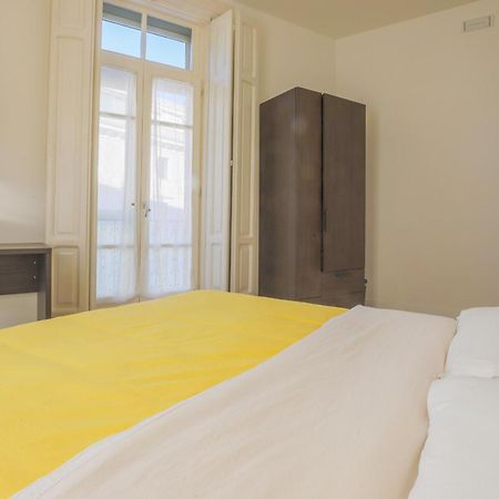 B&B Salerno Centrale ภายนอก รูปภาพ