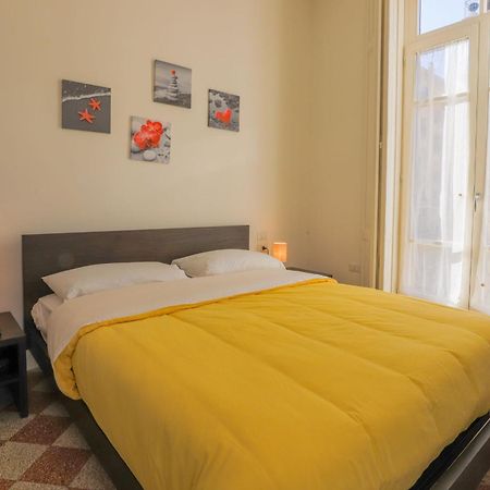 B&B Salerno Centrale ภายนอก รูปภาพ