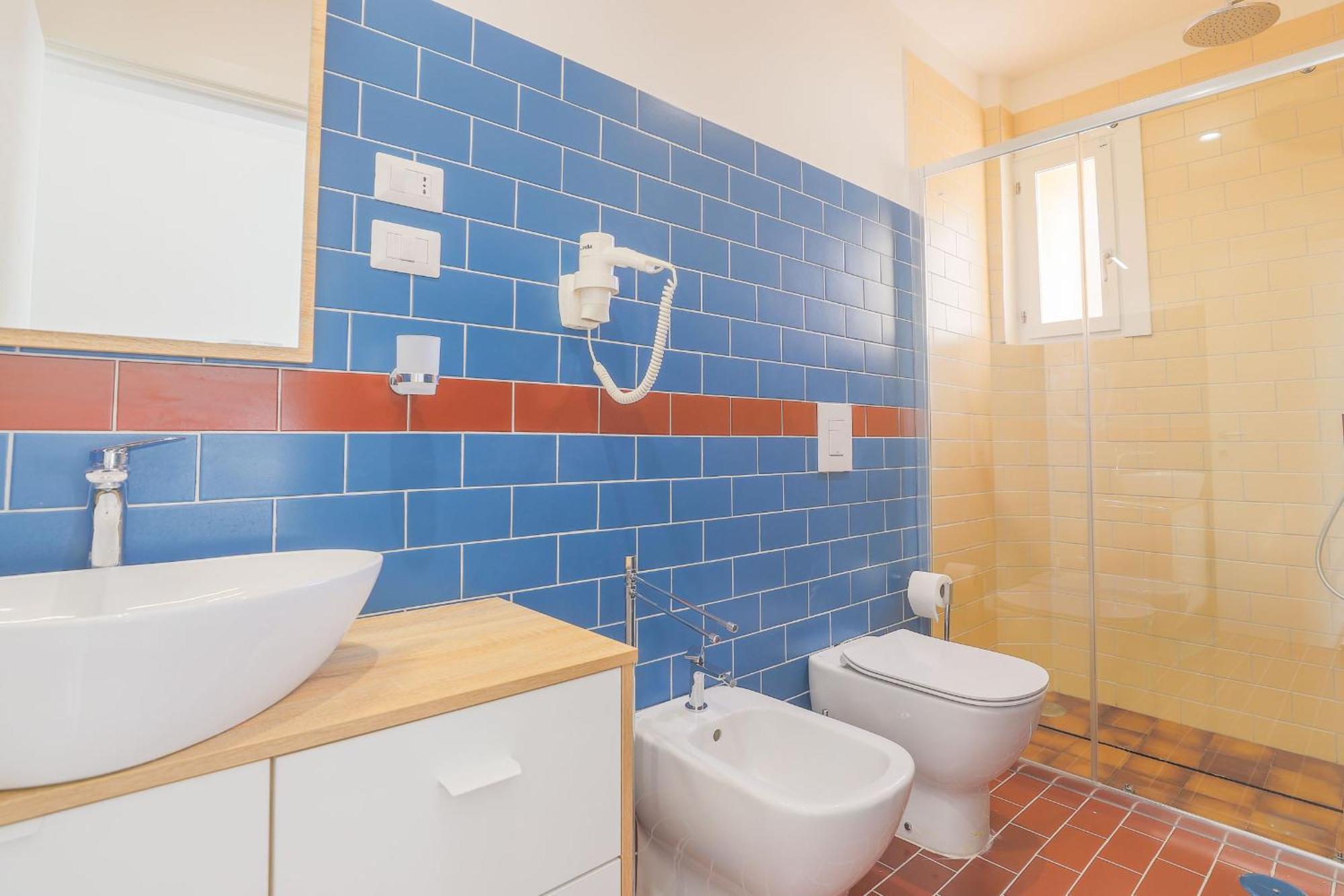 B&B Salerno Centrale ภายนอก รูปภาพ
